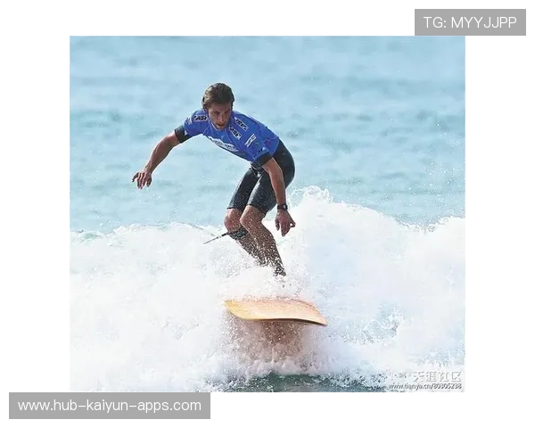 冲浪青年网络社区推出赛事直播变现新渠道